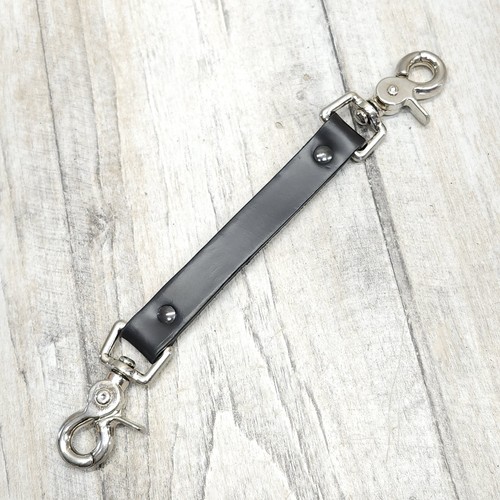 Perfect fit leather - fit,